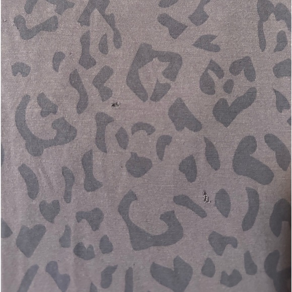 Kyte BABY Leopard Print Sleep Sack - Light Purple - Picture 2 of 7